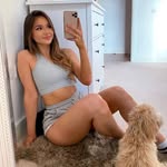 Minnie Guzman - @obnmlbx - Instagram