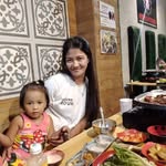 Roxy Minnie De Guzman - @thonkie.borja - Instagram