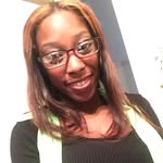 Tyeisha Skinny Minnie Hamilton - @petite_belle_moi - Instagram