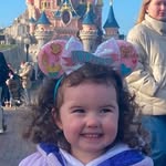 Daphne Minnie Harrison White - @daphneminnie22 - Instagram