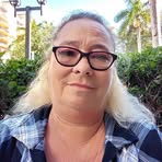Minnie Harrison - Facebook