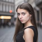 Minnie Harrison - @minniecy3s - Instagram