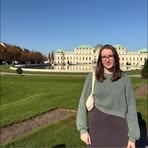 Minnie Harrison - Facebook