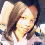Minnie Harrison-Oxley - @dreamyourcareer - Instagram