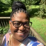Minnie Hicks-Davis - @ms.mouchie - Instagram
