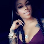 Paula - @minnie.hicks28 - Instagram