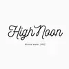 Hignnoon Minnie Water - @highnoonminniewater - TikTok