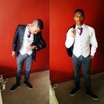 Joshua Minnie - @minnie_joshua_high_ - Instagram