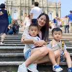 Minnie Hung - Facebook