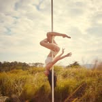 Minnie Hung - @miniminniepole - Instagram