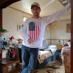 James Hurley - @j.h.minnie1955hurley - Instagram