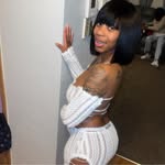 Minnie Dior - @minnie_kingvon - Instagram