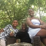 Minnie King - @demonyezwilson - Instagram