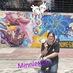 Minnie Kuo - Facebook