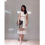 Veronica Kuo - @minnie.kuo.716 - Instagram