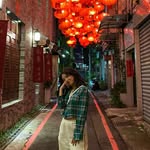 木子日斤🍃 - @minnie._li - Instagram