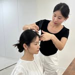 @minnie.li_makeup - Instagram