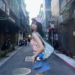 Minnie Li - Facebook