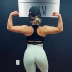 Minnie Sirichantho - @minnie.lifts - Instagram