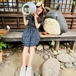 MinnieLiou - @minnieliou - Instagram