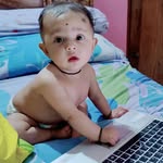 Shreenika Mohanty - @_minnie_lianna1509_ - Instagram