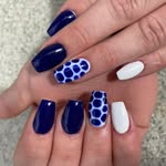 Soline • Ongles • Formatrice • Lille 📍 - @minnielime.s - Instagram
