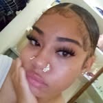 babyysmurkk - @skinnyminnielightskinn - Instagram