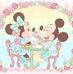 Mickey Minnie - Facebook