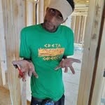 Calvin Collins - @major1999minnie - Instagram