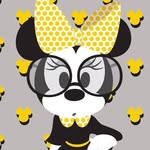 Red - @major_minnie_mouse_fan - Instagram