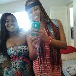 Minnie McClain - @mygirlsrmylife2 - Instagram