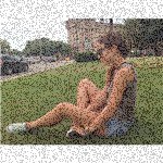 Minnie McElroy - @rdiespithe5 - Instagram