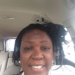 Minnie McFadden - @mcfadden8228 - Instagram