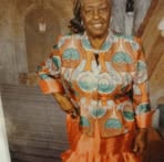 Minnie McFadden - Facebook