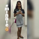 👒 Manisha Nathan 👒 - @minnie_daughter_of_nathan - Instagram