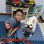 Minnie n Nathan - @mnn_bundleofjoy - Instagram