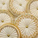 Minnie Nelson - @beadworkbyminnie - Instagram