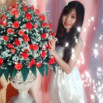 Minnie Park - @minnie_dear - Instagram