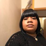 Minnie Patrick - @jlovemeorhateme - Instagram