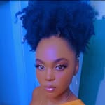 Minnie Patrick - @queen_neci20 - Instagram