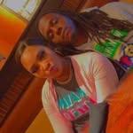 Minnie Patrick - @bigminniejasmine - Instagram