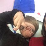 Minnie Pearson - @m1nn1ethe1di0t - Instagram