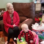 Minnie Pennington - @shirleypenningtonwallace6930 - Instagram