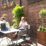 Minnie Potter - @minniepotter39 - Instagram