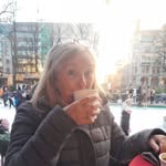 Minnie Stewart Potter - @minxstewart - Instagram
