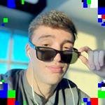 Jake Hallem - @minniepowerspuep - Instagram