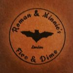 Roman and Minnie's 5 and Dime - @romanandminnie - Instagram