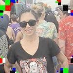 Yvonne Gutierrez - @minniesuttonebito - Instagram