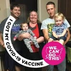 Minnie Webb - Facebook