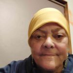 Minnie Webb - @minniewebb73 - Instagram